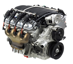 B0712 Engine
